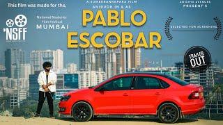 Pablo Escobar | TeluguShortFilm | Trailer [ 4K ] | Anirudh |SumeeranRapaka|Vedha #trending  #movies