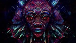 Katharsis - Ethnic Vibes | Psychedelic Visuals | #psytrance