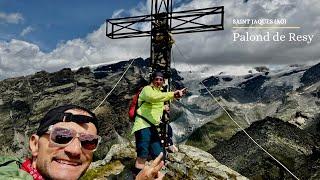 ST.-JACQUES - RESY - PALON DI RESY