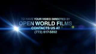 OPEN WORLD FILMS PROMO #1