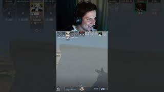 ДАЖЕ ROPZ НЕ ОЖИДАЛ БЫ ТАКОГО) | cs2 на #twitch