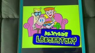 Happy 25th Anniversary to Dexter's Laboratory!