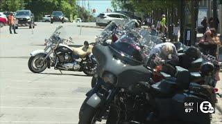 National rockstars headline Ohio Bike Week in Sandusky