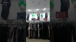 Cheap Abaya Shops in Flamingo Mall  Jeddah Saudi Arabia 