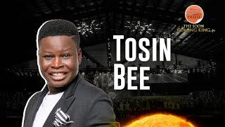 Tosin Bee || 80 Hours Marathon Messiah's Praise || The Soon Coming King