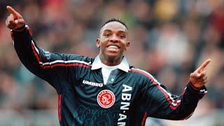 TOP 10 GOALS - Benni McCarthy