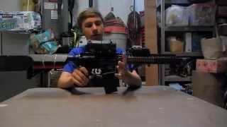 Late Night Reviews: GR05's Block ll