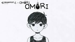 How OMORI was born: Draw your own HEADSPACE #Drawfest4