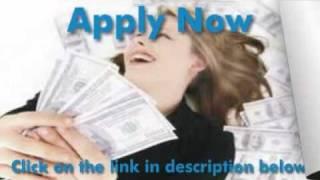 Instant Approval Guaranteed Payday Loans No Verification