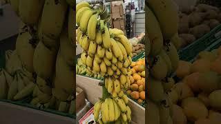 #cretan_bananas #delicious_cretan_bananas