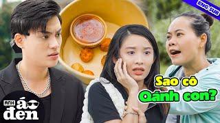 Anh Áo Đen "Rất Ổn" Tranh Địa Bàn CÔ BÁN XIÊN BẨN Bị Dạy Cho 1 Bài Học !!! Anh Áo Đen 442