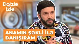 Elgizlə izlə | Səlim Abbasov | Kaş ki, valideynlərimin sağlığında ailə qurardım