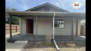 Lakewood Duplexes for Rent 3BR/1BA - 1580 Taft Street by Grace Property Management & Real Estate