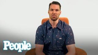 Meet 'X-Men: Days of Future Past' Star Daniel Cudmore | People