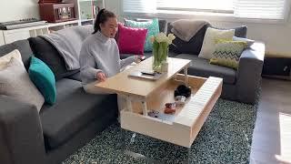 Live Smart | Expand Furniture