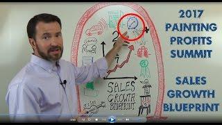 How to Grow Your Painting Business Sales at the Painting Profits Summit