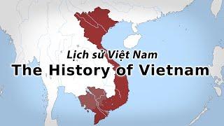  The History of Vietnam: Every Year