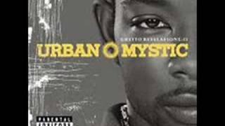 URBAN MYSTIC- Your Portrait