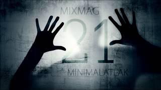 Minimal Atlak - MixMag 21