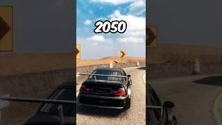 Roblox vs Realistic  | 2024 vs 2050 #shorts #roblox #robloxshorts