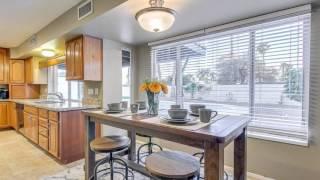 4 bedroom home for sale Raskin Estates Scottsdale