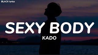 SEXY BODY - By @Kezangtenzin2002 #lyrics #bhutanesemusic