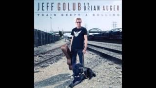 Jeff Golub with Brian Auger - Isola Natale (2013)