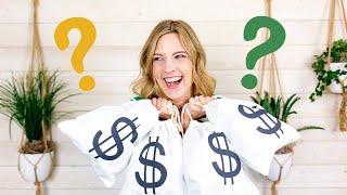 How much should I pay myself from my business?