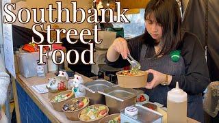 Southbank Centre Street Food | London 12 November 2022