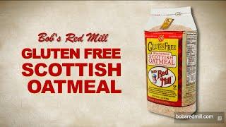Gluten Free Scottish Oatmeal | Bob's Red Mill Natural Foods