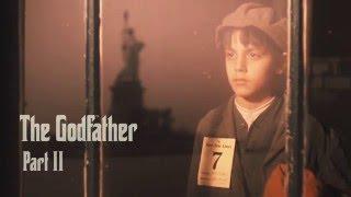 The Godfather Part II Trailer (HD)