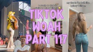 Them Country Girls Got Dumptrucks Like Lainey Wilson | TikTok Twerk 117