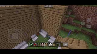 Building a Minecraft city PART 1