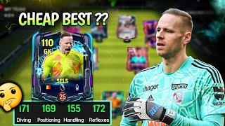 Is 106 OVR Matz Sels Worth the Hype? Game-Changer or Overrated?