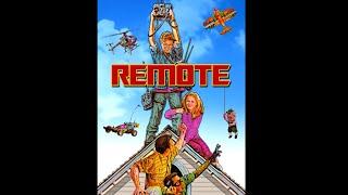 Remote 1993 2160p 4K AI Upscaled (Full Movie)