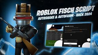 *BEST* FISCH DUPE SCRIPT – AutoFarm / DUPE / ROD OF THE DEPTHS / AUTO FISH / AUTO CAST