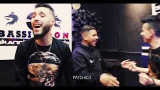 Cheb Nounou Lboss [ Khalata Kont 3arafha - خلاطة كنت عرفها ]  2020  Video Clip By Khalil Patchiko