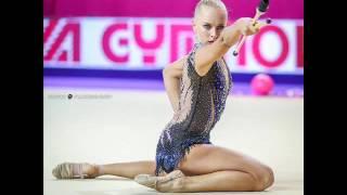 Yana Kudryavtseva - Clubs 2016 - Music