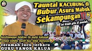 CERAMAH TERBARU.!!! Guru Yanor Kalua di Pantai Kasuari Desa Sungai Bakau || TAUNTAL KACUBUNG⁉️