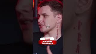 Боец ММА в ринге моменты на камеру