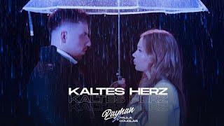 PAYMAN x Paula Douglas - KALTES HERZ (prod. by Payman & Alican Yilmaz) KAPITEL 6