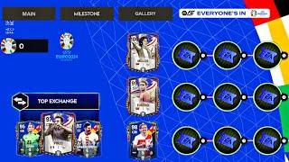 New Leaks for Upcoming Euro 24 Event in FC Mobile 