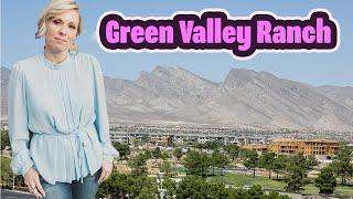 Green Valley Ranch Las Vegas | Moving to Henderson Nevada