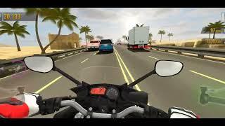 Traffic Rider Gameplay Video On Android| On Road Ride 54 #gaming #gameplay