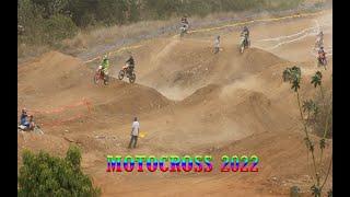 MOTOCROSS 2022|Reynolds MotoVlog