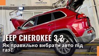 Як правильно вибрати автомобіль під газ?  Тип упорскування. Прямий, розподілений чи комбінований?