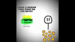 10 COOKIES #cookie #cool #funny #deadbody #10cookies #stickman