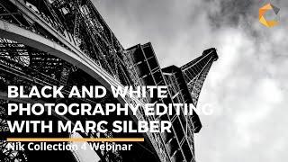 How Nik Silver Efex Can Make Your Black & White Photography Come To Life!