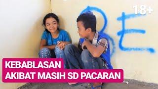 CINTA ANAK SD (season 6) - [FULL MOVIE] BIOSKOP INDONESIA 2019