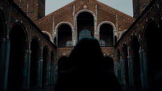 Milan & Lake Como | Cinematic travel video | A7SIII